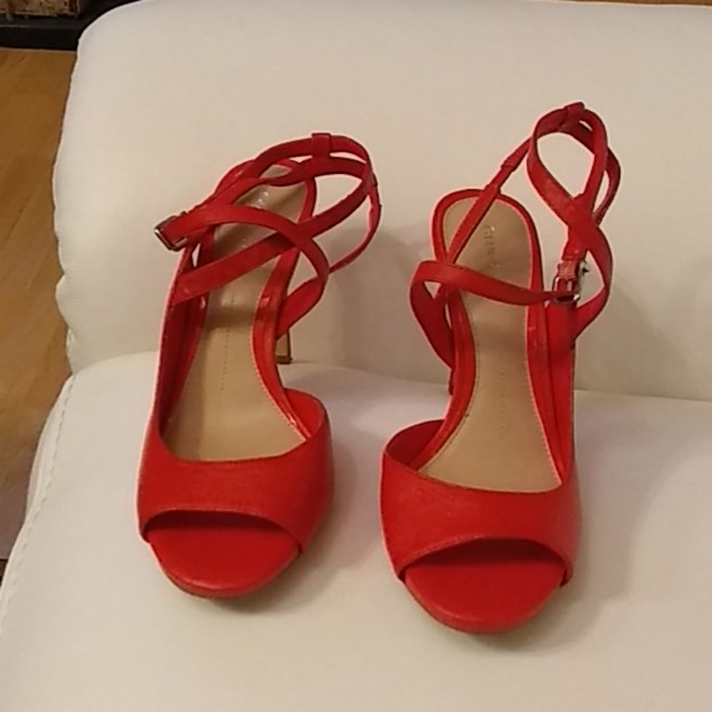 Stilettos